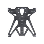 LighTech Adjustable License Plate Holder for Honda CB650F 2014–2018 / Honda CBR650F 2014–2018