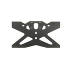 LighTech Adjustable License Plate Holder for Honda CB1000R 2008–2017