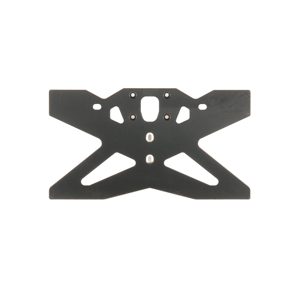 LighTech Adjustable License Plate Holder for Honda CBR1000RR 2010–2016