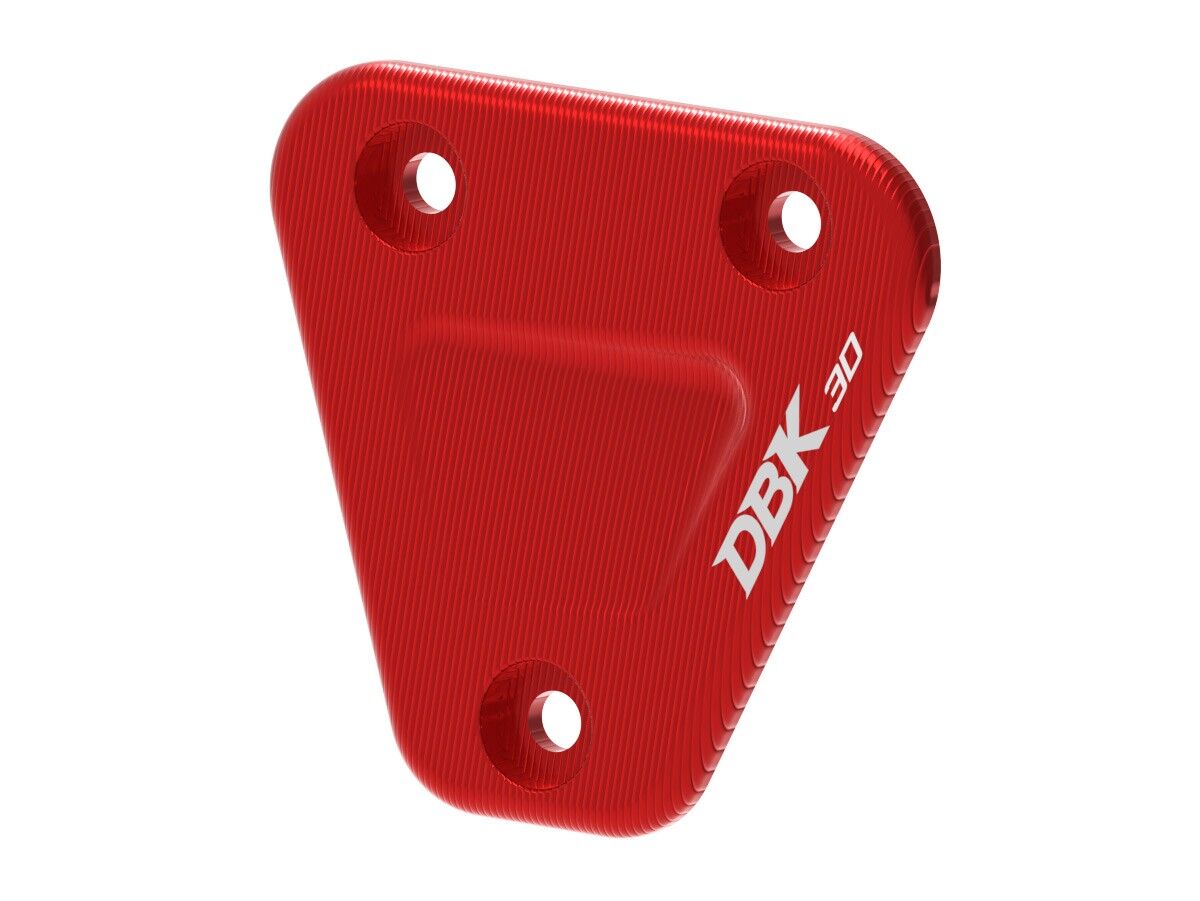 DBK HM698 Mono Engine Cover Plate