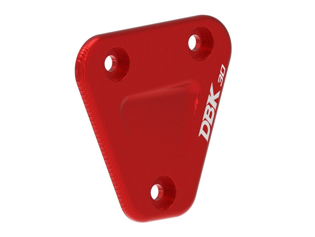 DBK HM698 Mono Engine Cover Plate