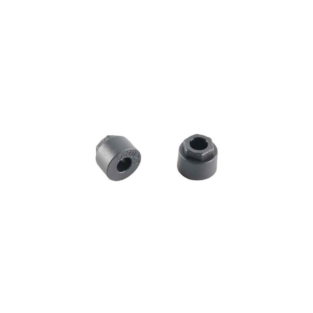 LighTech Spacer Kit For Plate Holder (Ø18 FGold Ø8 L=15) (2 Pcs)