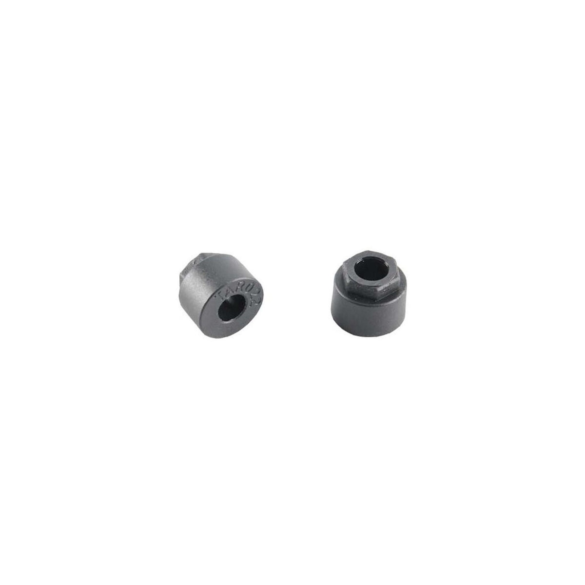 LighTech Spacer Kit For Plate Holder (Ø18 FGold Ø8 L=15) (2 Pcs)