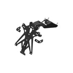LighTech Adjustable License Plate Holder for Aprilia Multiple Models