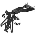 LighTech Adjustable License Plate Holder for Aprilia Multiple Models