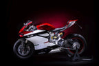LighTech Adjustable License Plate Holder for Ducati Multiple Models