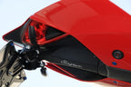 LighTech Adjustable License Plate Holder for Ducati Multiple Models