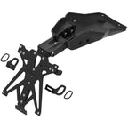 LighTech Adjustable License Plate Holder for Ducati Multiple Models