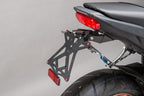 LighTech Adjustable License Plate Holder for Honda CB650F 2014–2018 / Honda CBR650F 2014–2018