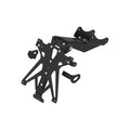 LighTech Adjustable License Plate Holder for Honda CBR1000RR 2017–2019