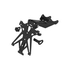 LighTech Adjustable License Plate Holder for Honda CBR1000RR 2017–2019
