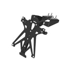 LighTech Adjustable License Plate Holder for Kawasaki Multiple Models