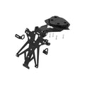 LighTech Adjustable License Plate Holder for Kove for Kove Multiple Models