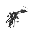 LighTech Adjustable License Plate Holder for KTM SUPER DUKE 1290 R 2020–2023