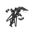 LighTech Adjustable License Plate Holder for KTM Multiple Models