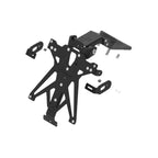 LighTech Adjustable License Plate Holder for KTM Multiple Models