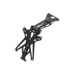 LighTech Adjustable License Plate Holder for MV Agusta F4 2013–2016