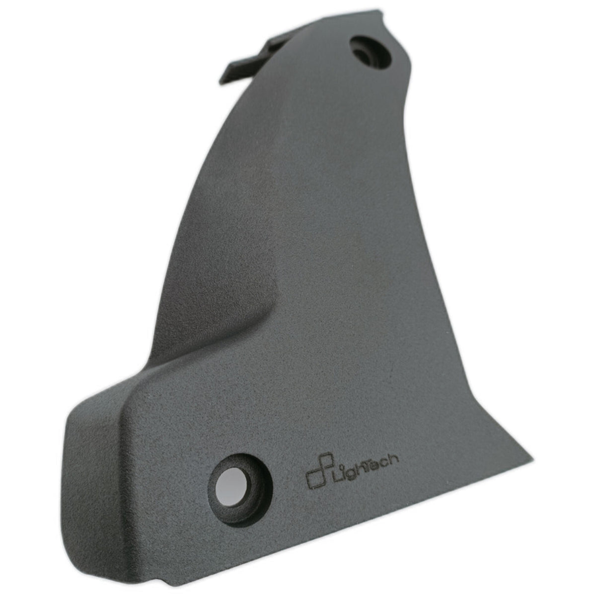 LighTech Swingarm Attachment Cover for Triumph TRIDENT 660 2021–2025