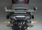 LighTech Adjustable License Plate Holder for Yamaha Multiple Models