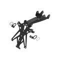 LighTech Adjustable License Plate Holder for Yamaha MT 09 SP 2024–2025 / Yamaha MT 09 2024–2026