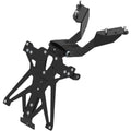 LighTech Adjustable License Plate Holder for Yamaha T MAX TECH MAX 2025 / Yamaha TMAX 560 2022–2026