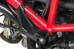 CNC Racing Engine Fairing Guards "accomac" for Ducati Multistrada 1200 2010 – 2012 - CNC Racing image 2