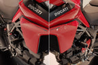 CNC Racing Frame Crash Protections for Ducati Multistrada - CNC Racing image 4