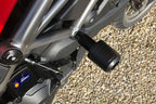 CNC Racing Frame Crash Protections for Ducati Multistrada - CNC Racing image 2