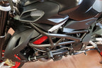 CNC Racing Frame Crash Protectors for MV Agusta - CNC Racing image 2