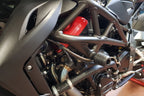 CNC Racing Frame Crash Protectors for MV Agusta - CNC Racing image 5