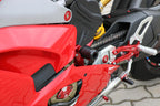 CNC Racing Frame Crash Protections for Ducati Panigale V4 - CNC Racing image 6