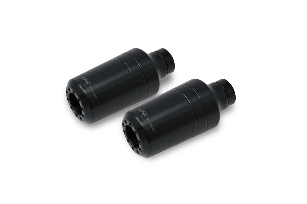 CNC Racing Frame Crash Protectors for MV Agusta - CNC Racing