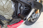 CNC Racing Frame Crash Protections for Ducati Streetfighter V4 - CNC Racing image 3