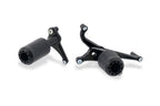 CNC Racing Frame Crash Protections for Ducati Panigale