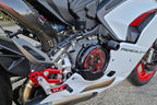 CNC Racing Frame Crash Protections for Ducati Panigale - CNC Racing image 3