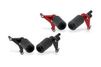 CNC Racing Frame Crash Protectors for Ducati Panigale V4 - CNC Racing