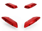 DBK SFV4 Wing Cover Caps