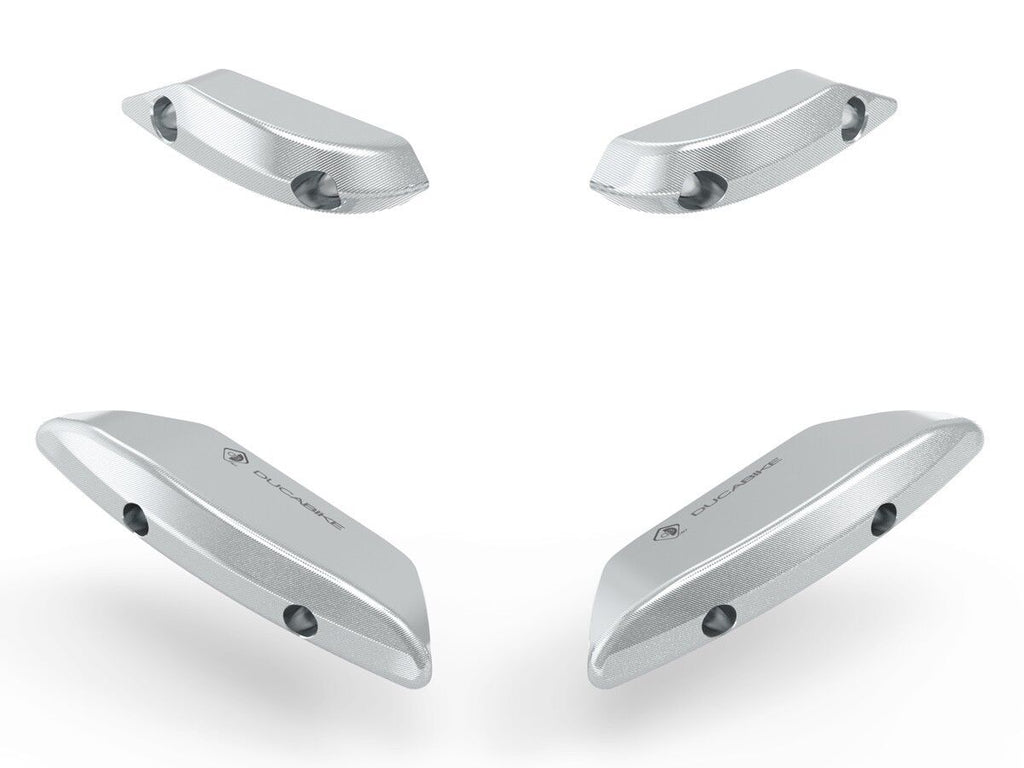 DBK SFV4 Wing Cover Caps