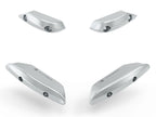 DBK SFV4 Wing Cover Caps