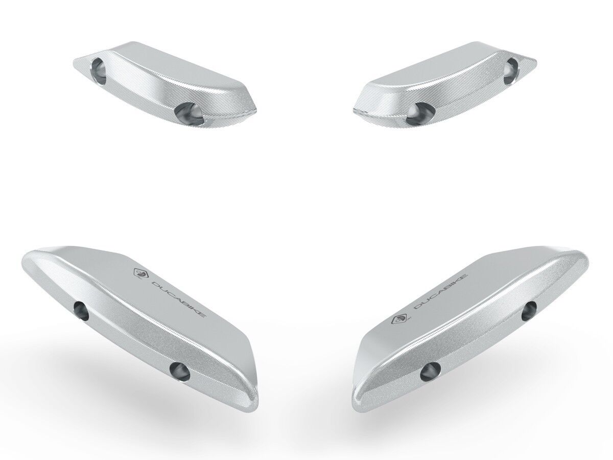 DBK SFV4 Wing Cover Caps