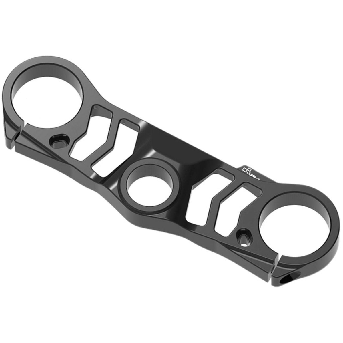 LighTech Steering Plate Aprilia RSV4 (RF/RR) for Aprilia RSV4 1100 FACTORY 2019–2024 / Aprilia RSV4 2009, 2010, 2011, 2012