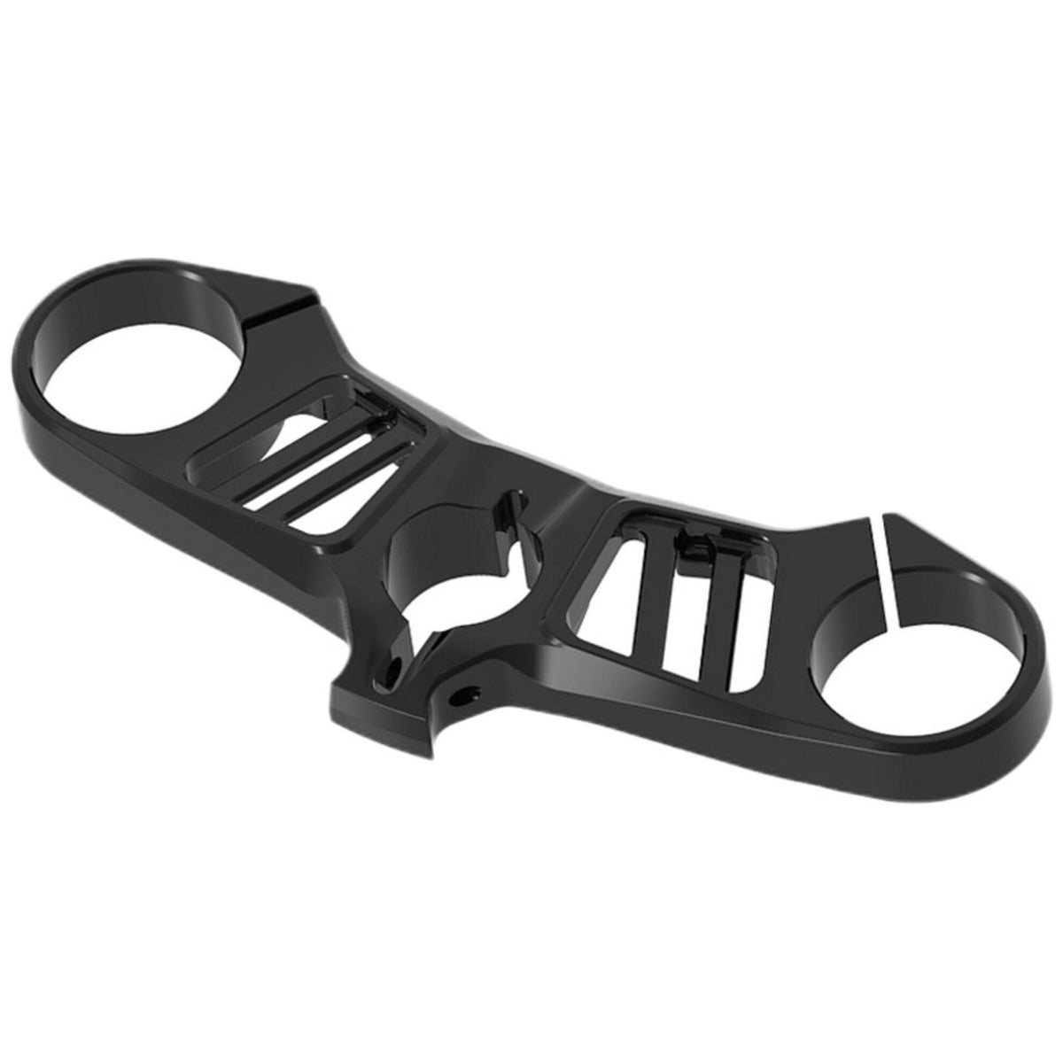 LighTech Steering Plate Ducati Panigale V4 for Ducati PANIGALE V4 2018–2024