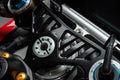 LighTech Steering Plate Ducati Panigale V4 for Ducati PANIGALE V4 2025