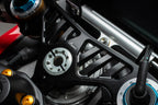 LighTech Steering Plate Ducati Panigale V4 for Ducati PANIGALE V4 2025