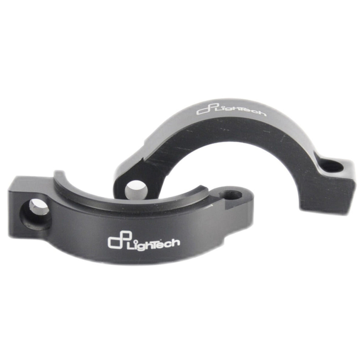 LighTech Triple clamp Bracelet (BMW S1000RR ) for BMW S 1000 RR 2019–2024