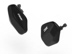 DBK Ducati Panigale V2 2025 Mirror Holes Cover Kit