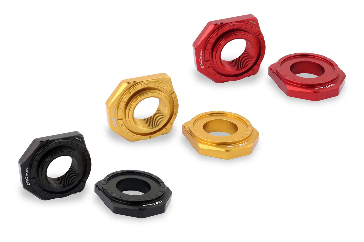 CNC Racing Chain adjuster Ducati Panigale 899 959 - CNC Racing