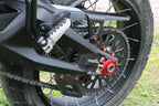 CNC Racing Chain adjuster Ducati DesertX - CNC Racing image 2