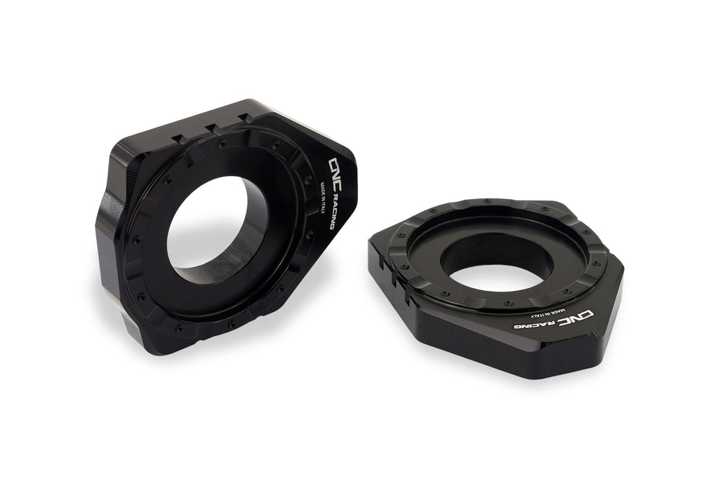 CNC Racing Chain Adjuster for Ducati
