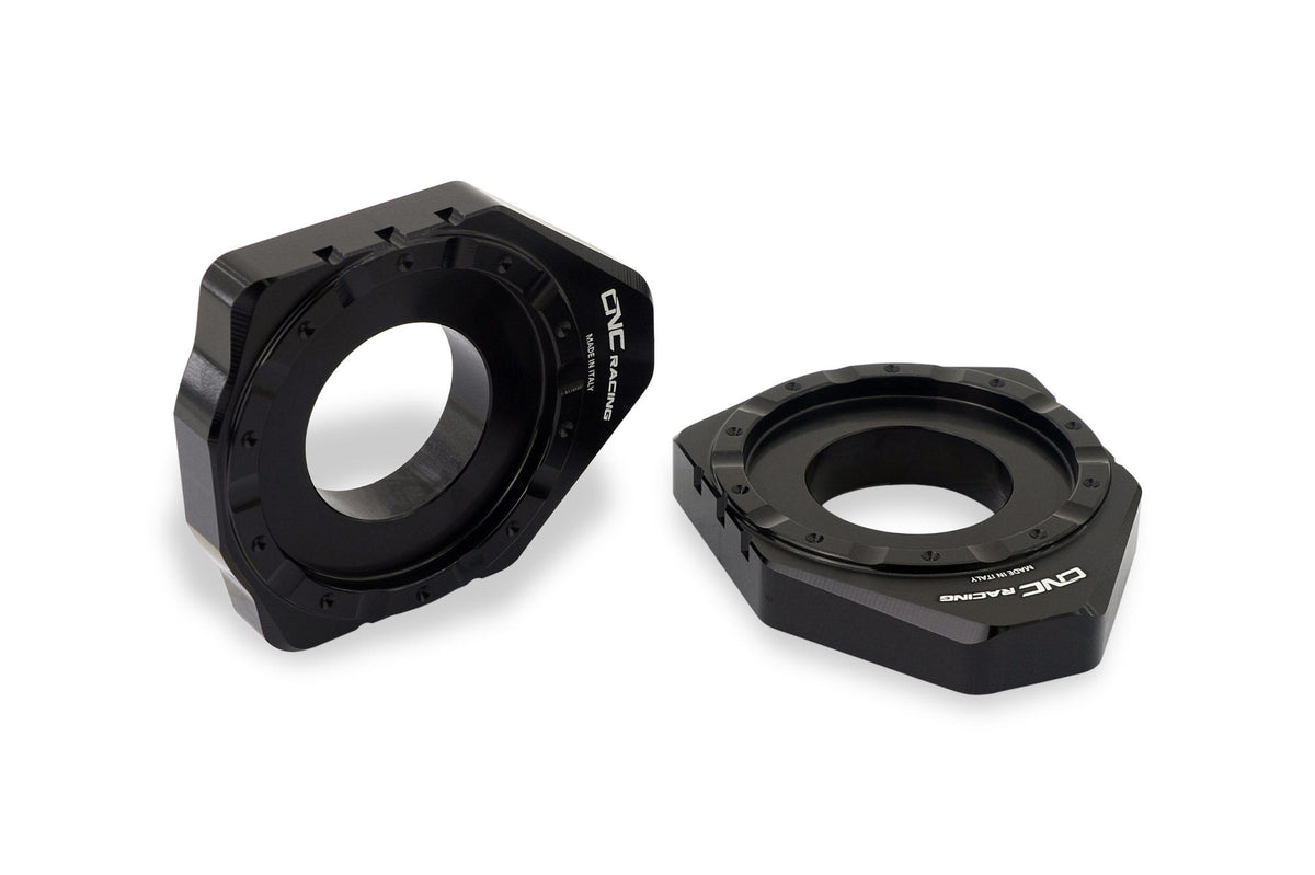 CNC Racing Chain Adjuster for Ducati